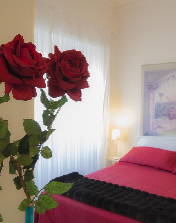 Addormi B&B Řím Pokoj fotografie