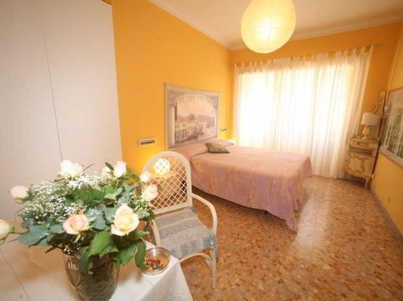 Addormi B&B Řím Exteriér fotografie