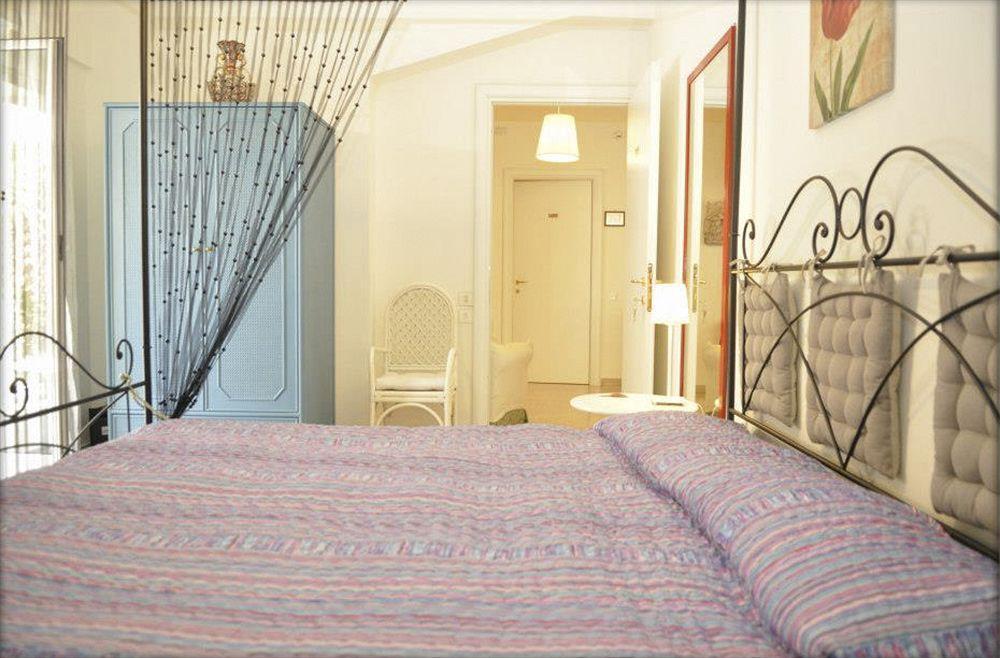 Addormi B&B Řím Exteriér fotografie