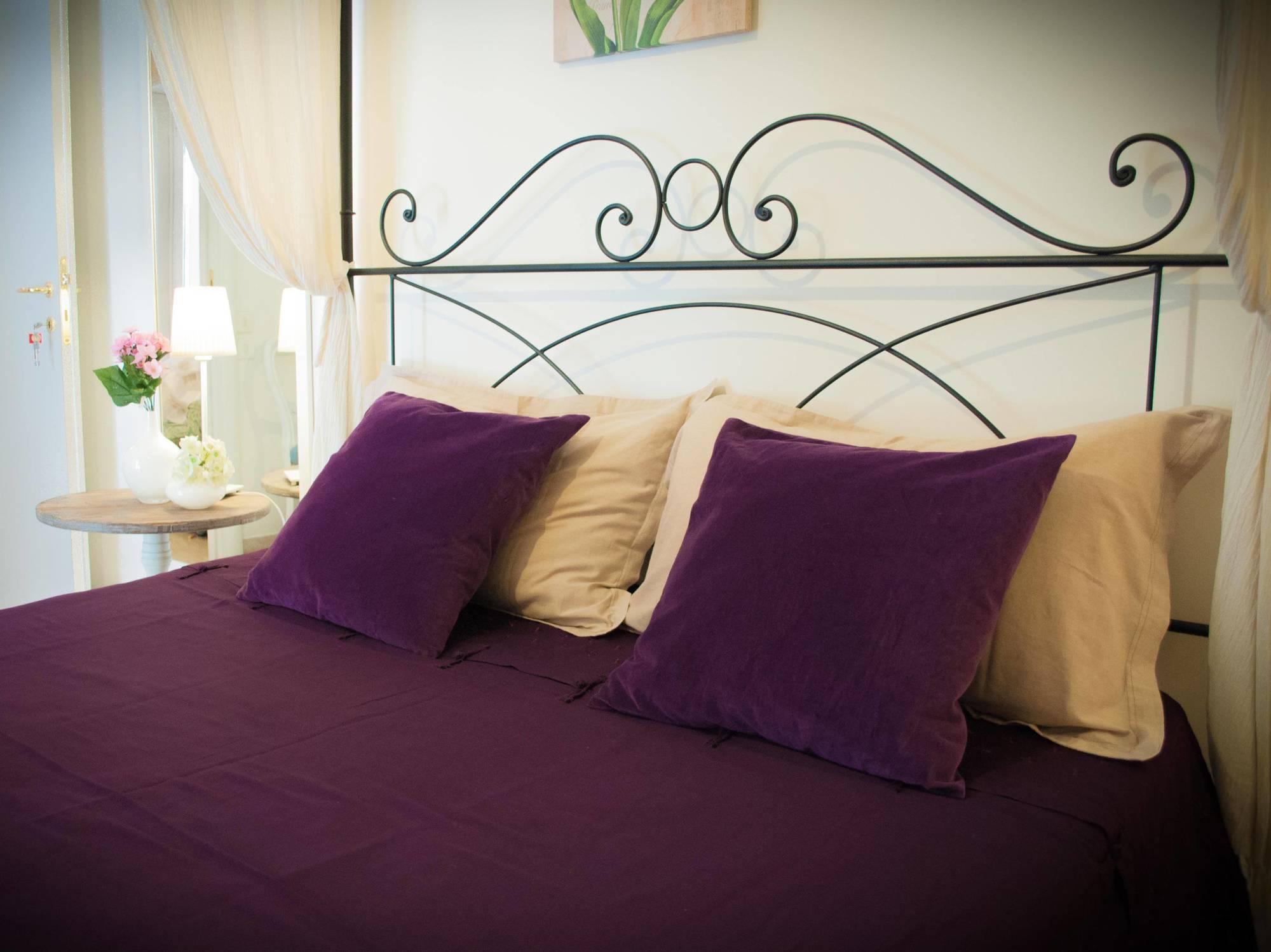 Addormi B&B Řím Exteriér fotografie