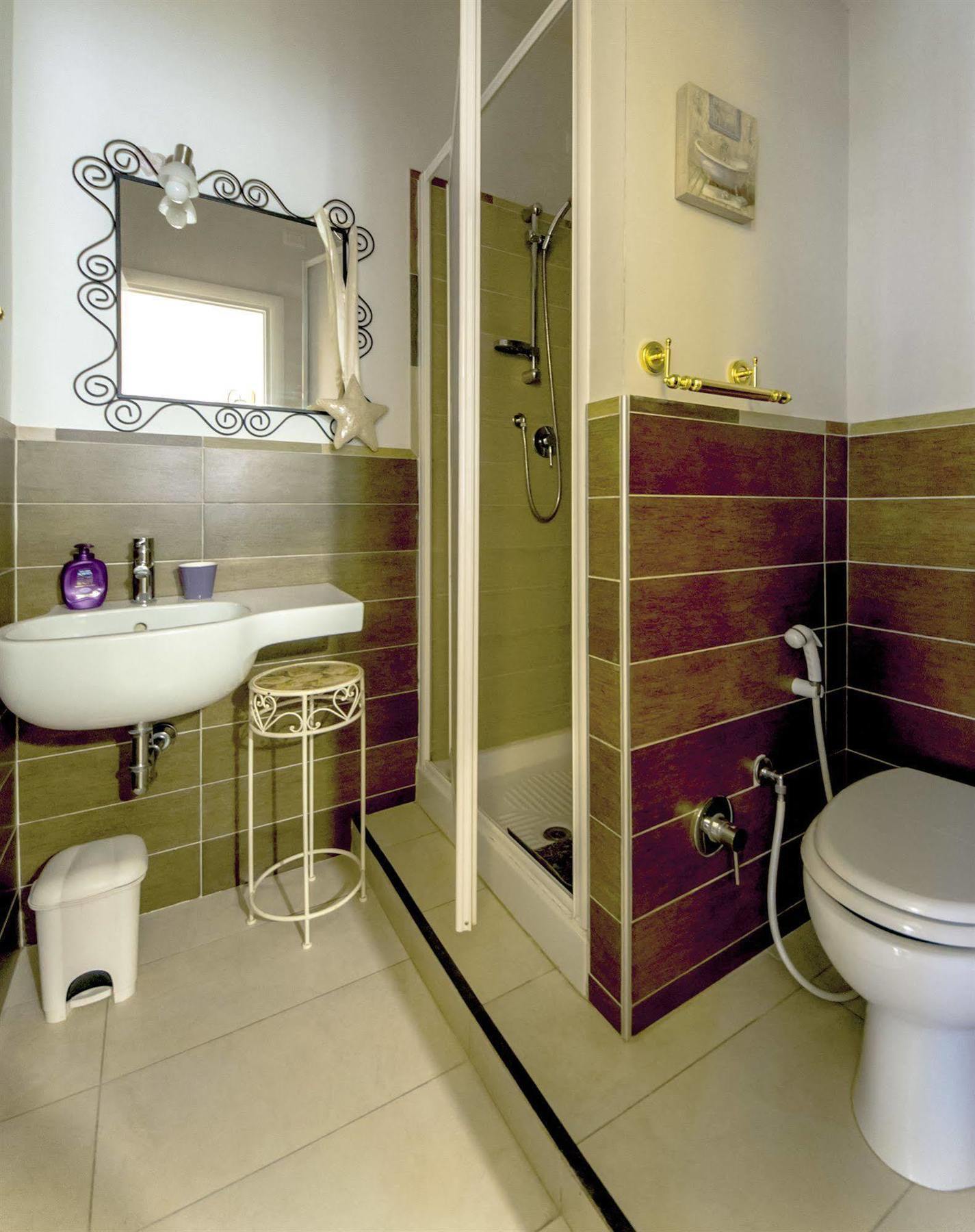 Addormi B&B Řím Exteriér fotografie