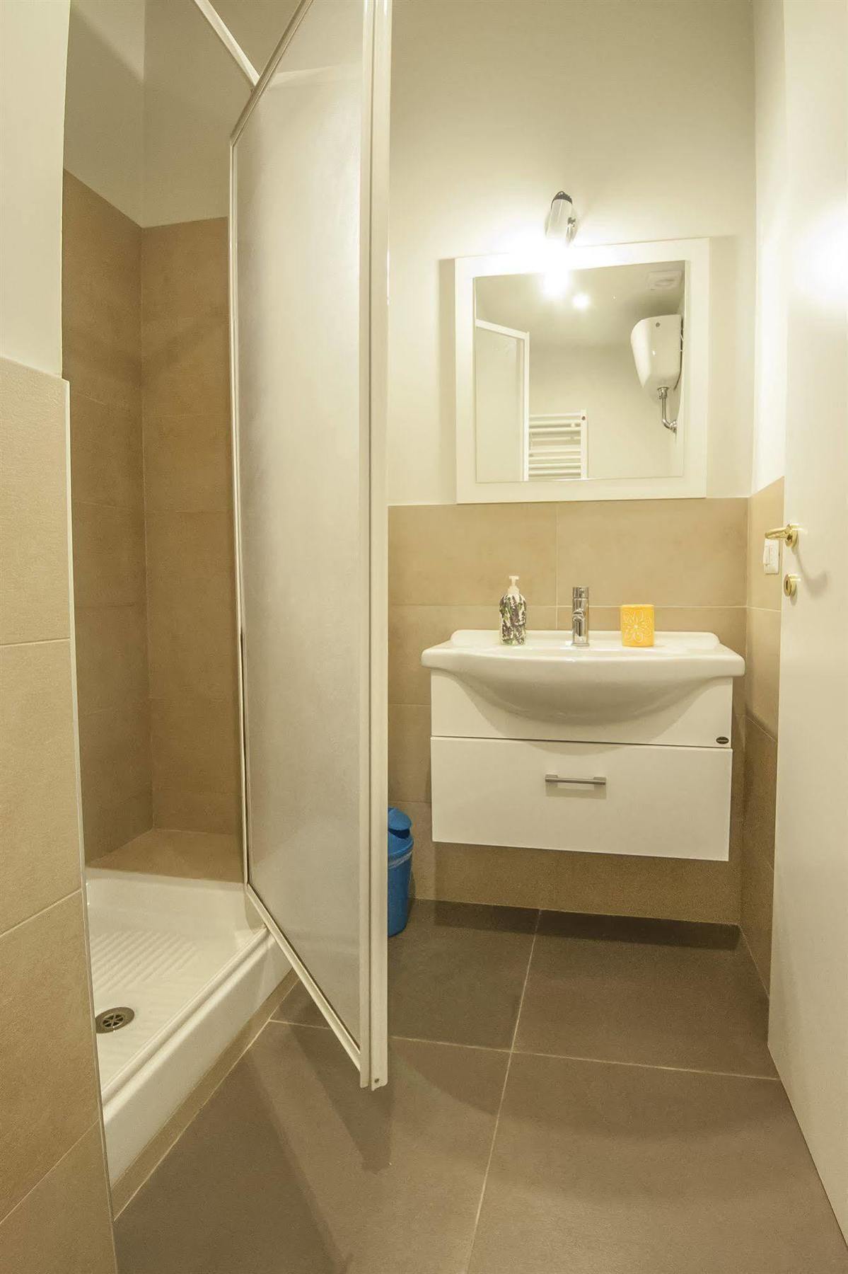 Addormi B&B Řím Exteriér fotografie
