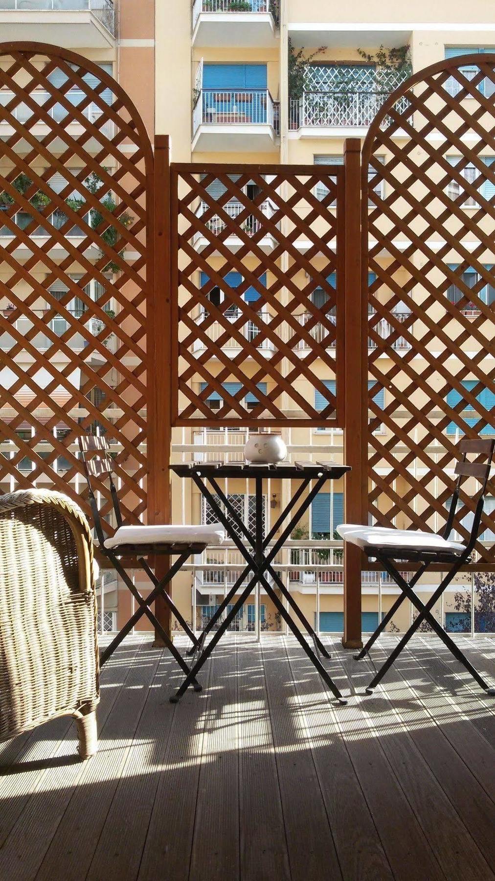 Addormi B&B Řím Exteriér fotografie