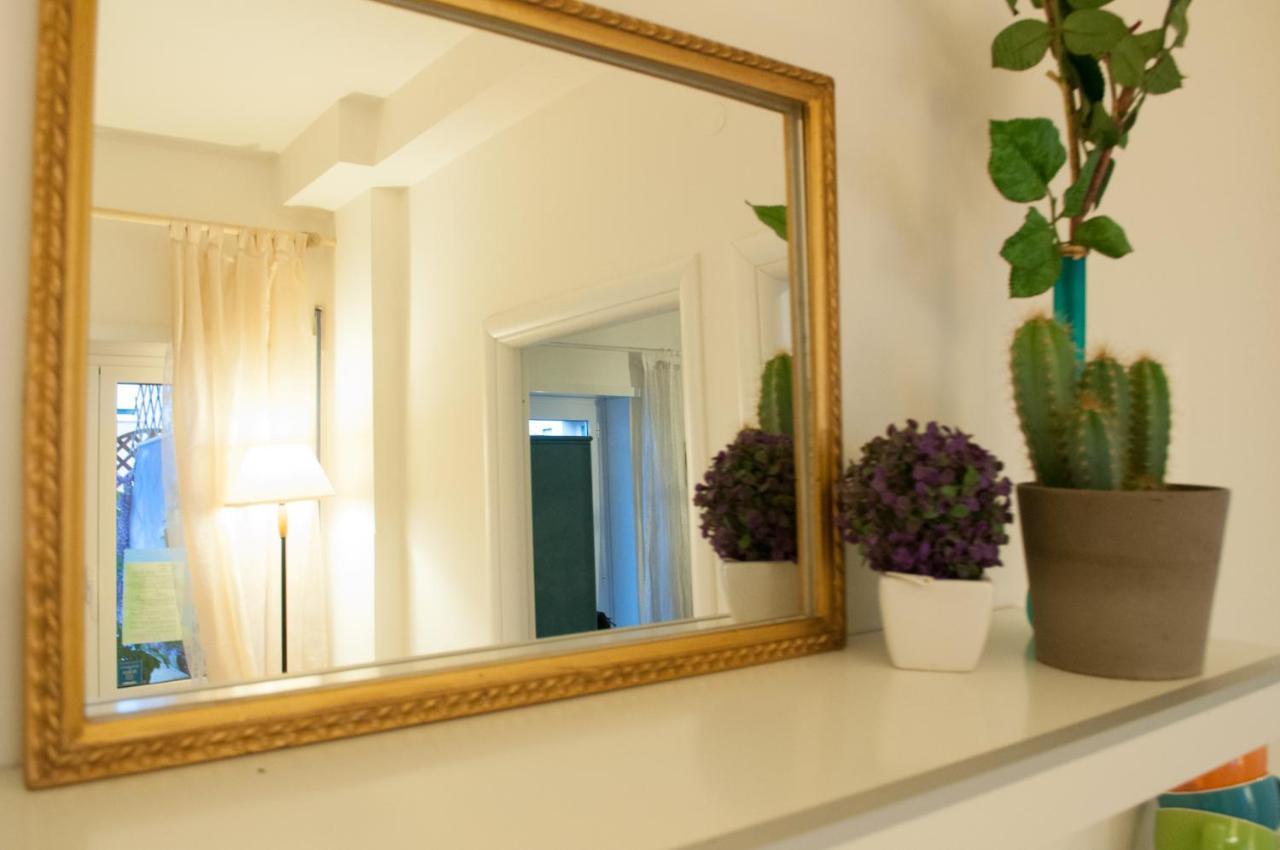 Addormi B&B Řím Exteriér fotografie